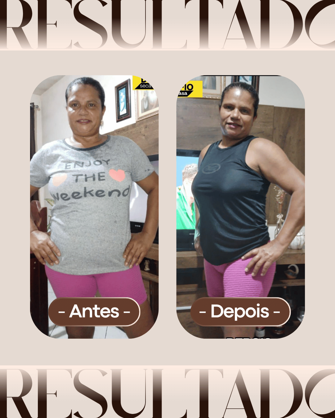 Saiu do Nº 44 para o 40